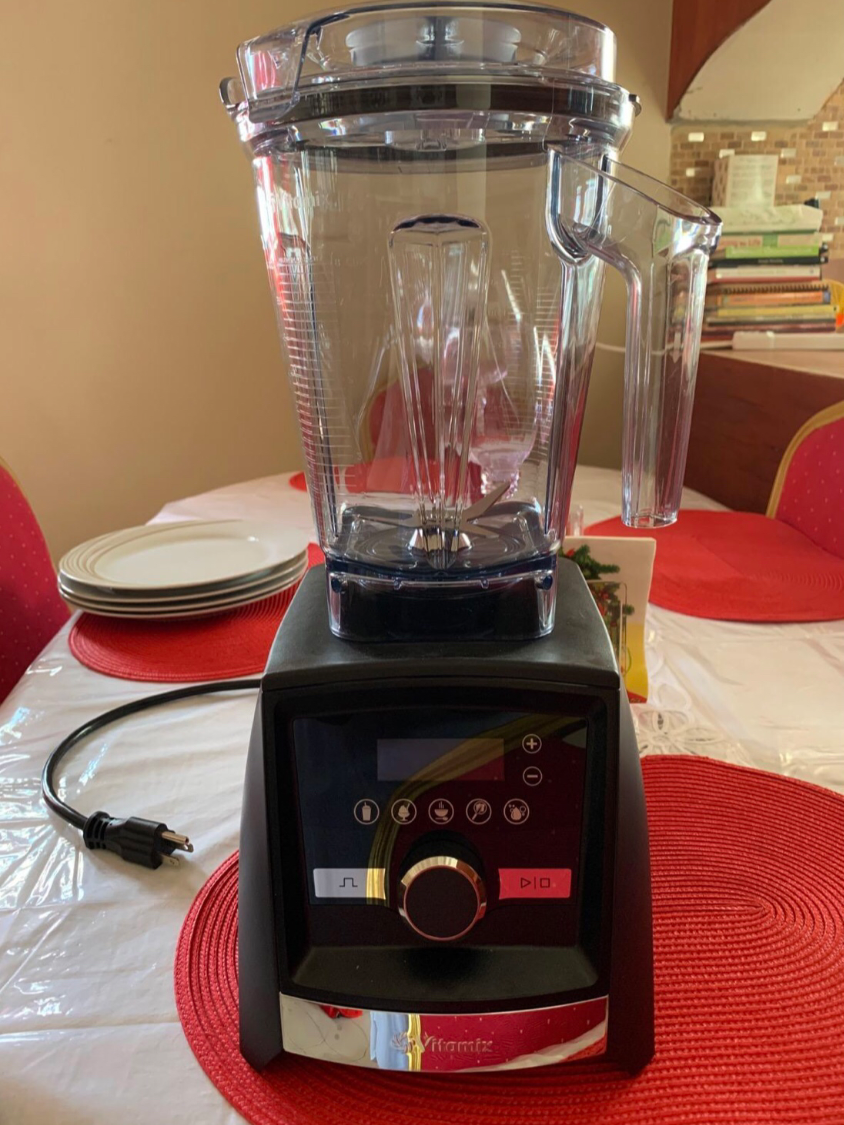 vitamix blender a3500 Buyandship Singapore