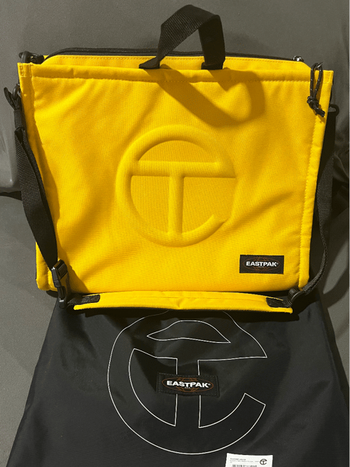 Buy&Ship Member unboxing image