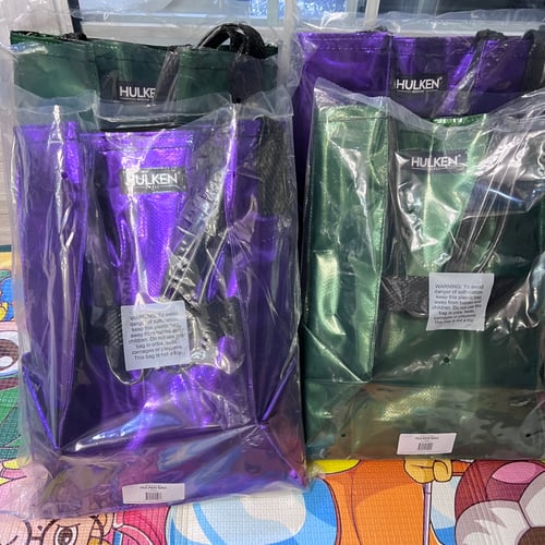 Buy&Ship Member unboxing image