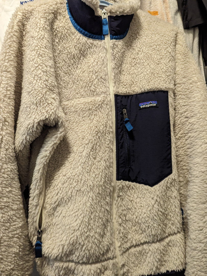 🧥Patagonia Retro-X Jacket | Buyandship Singapore