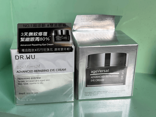 Buy&Ship Member unboxing image