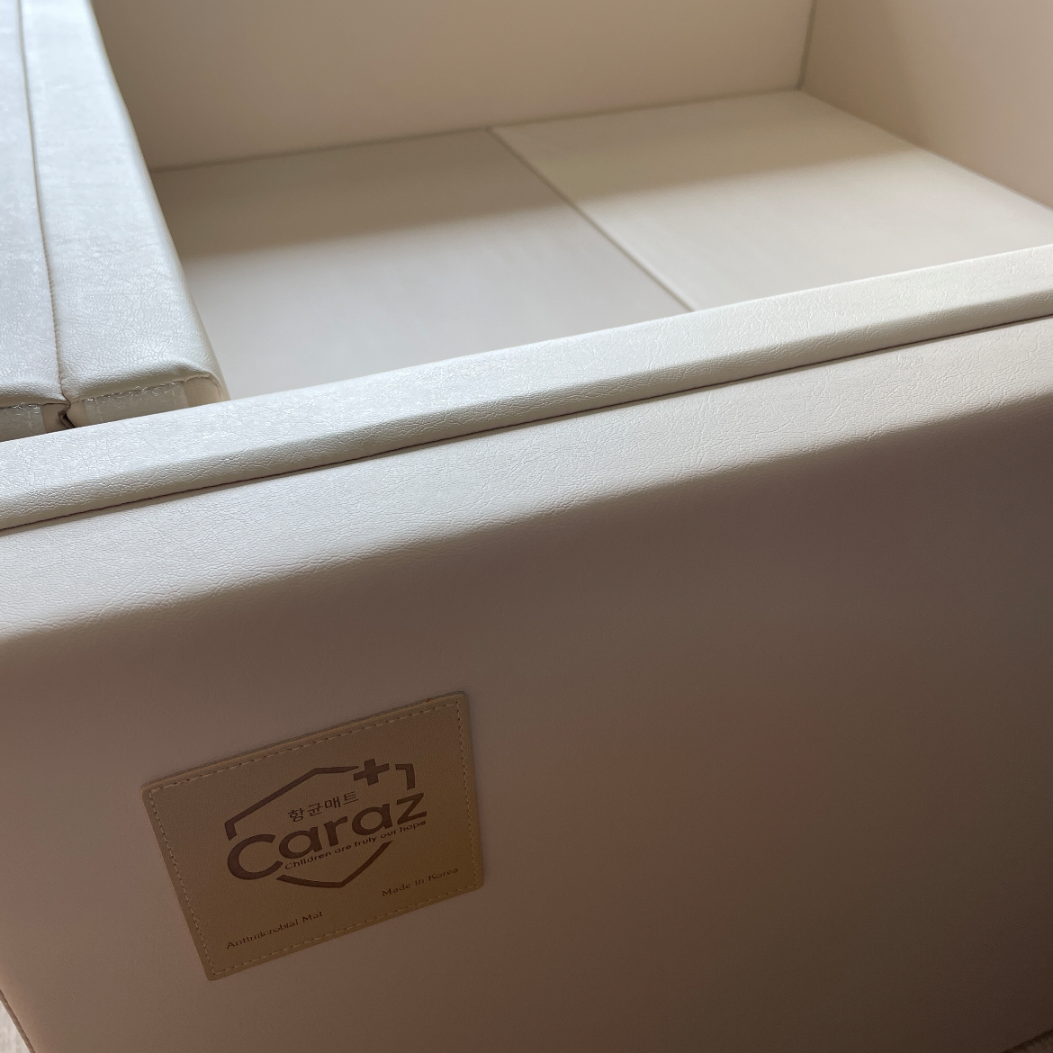 Caraz playmat Buyandship Hong Kong