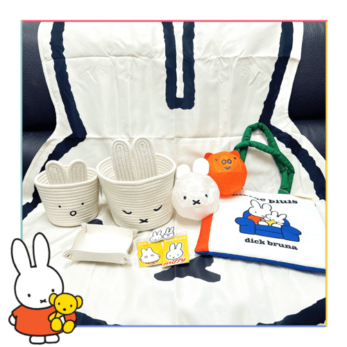 Buy&Ship Member unboxing image