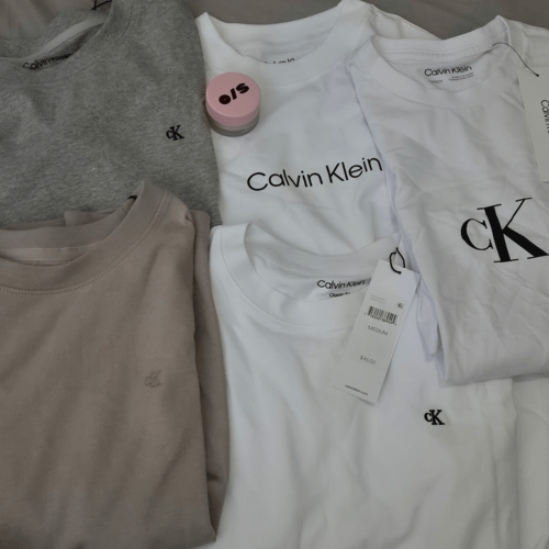 Buy&Ship Member unboxing image