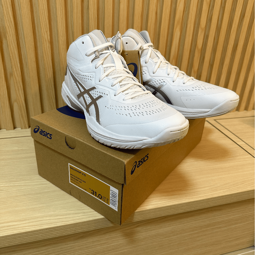 Asics Gelhoop v15 | Buyandship Hong Kong