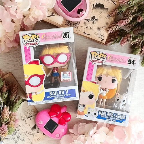 Buy&Ship Member unboxing image