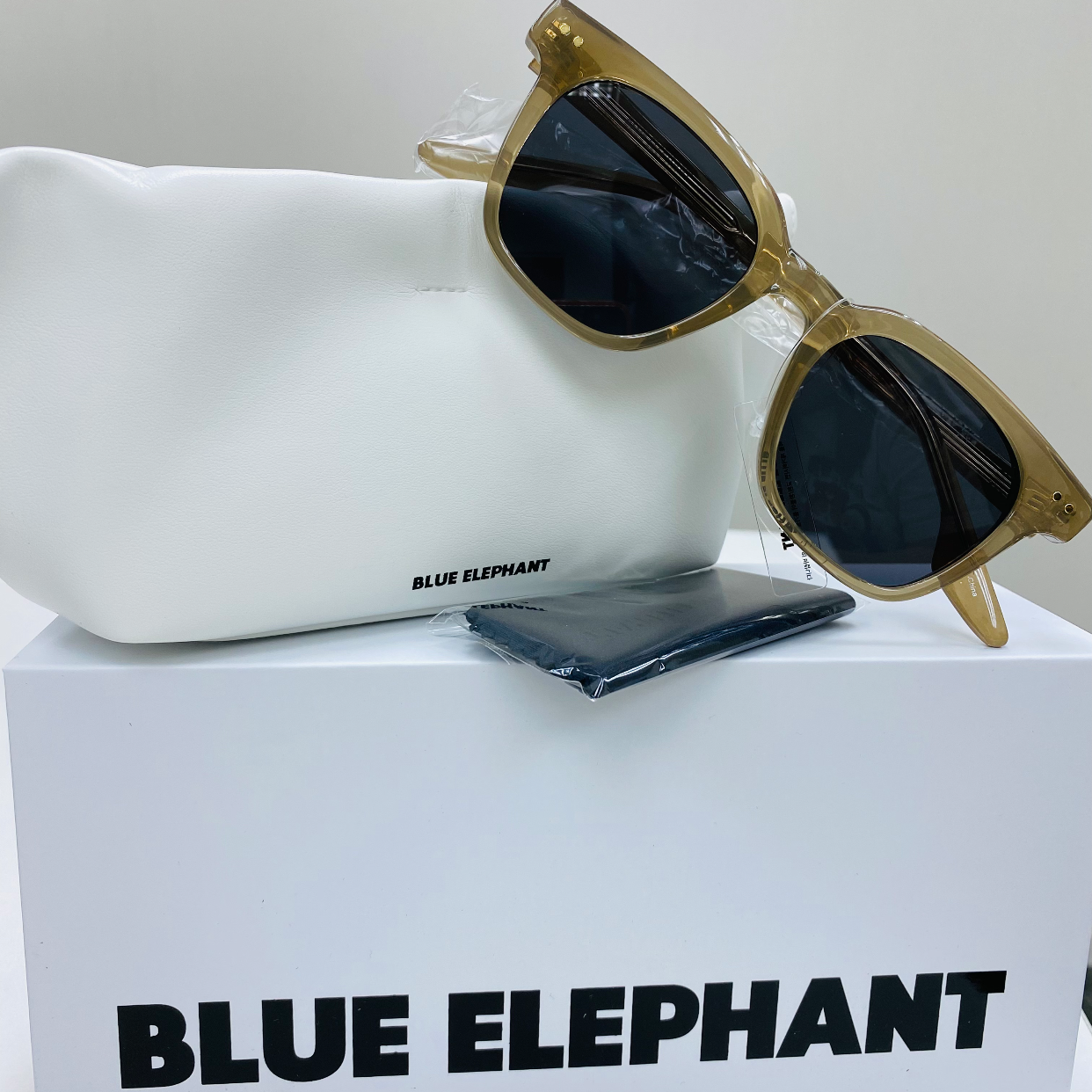 韓國BLUE ELEPHANT Sunglasses | Buyandship Philippines