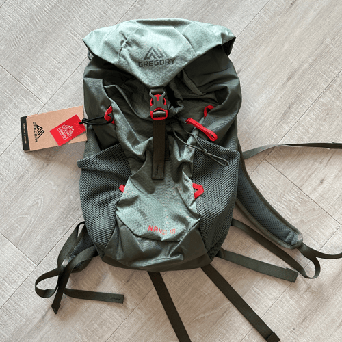 Buy&Ship Member unboxing image