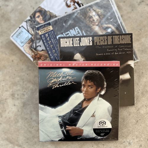 Buy&Ship Member unboxing image