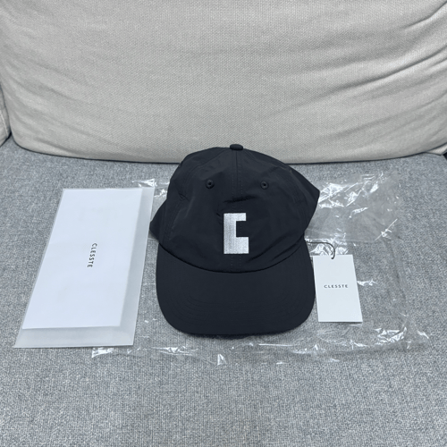 Clesste active city cap 2 キャップ 新品未使用 City