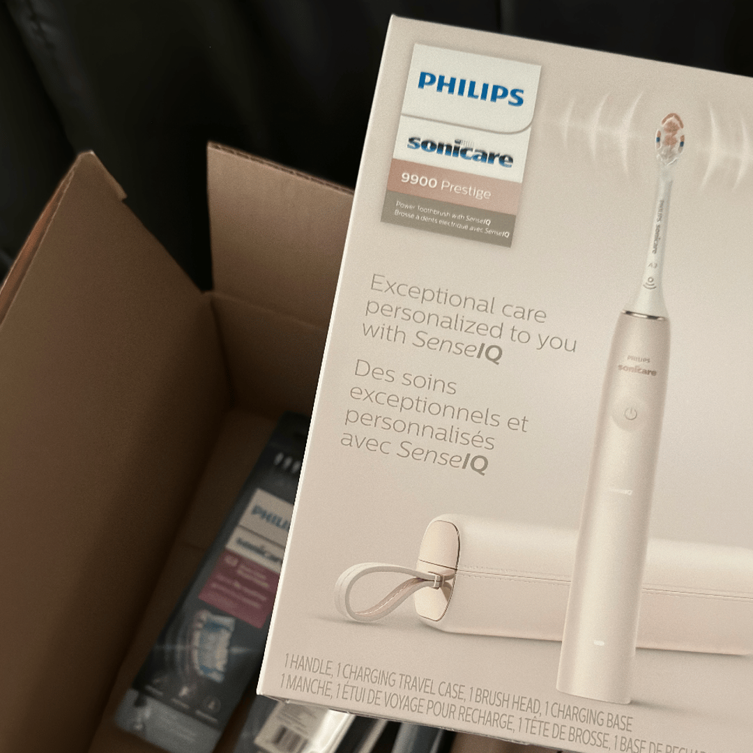 Philips Sonicare 9900 Buyandship（台灣）