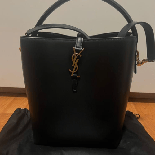 Buy&Ship Member unboxing image