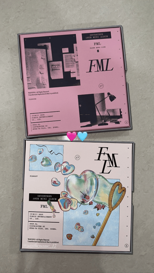 Buy&Ship Member unboxing image