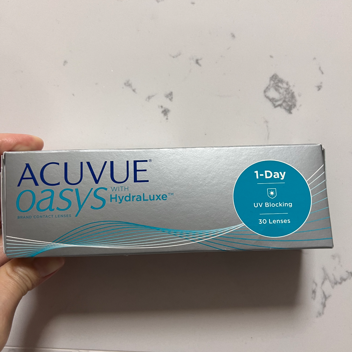 Acuvue Promotion Code