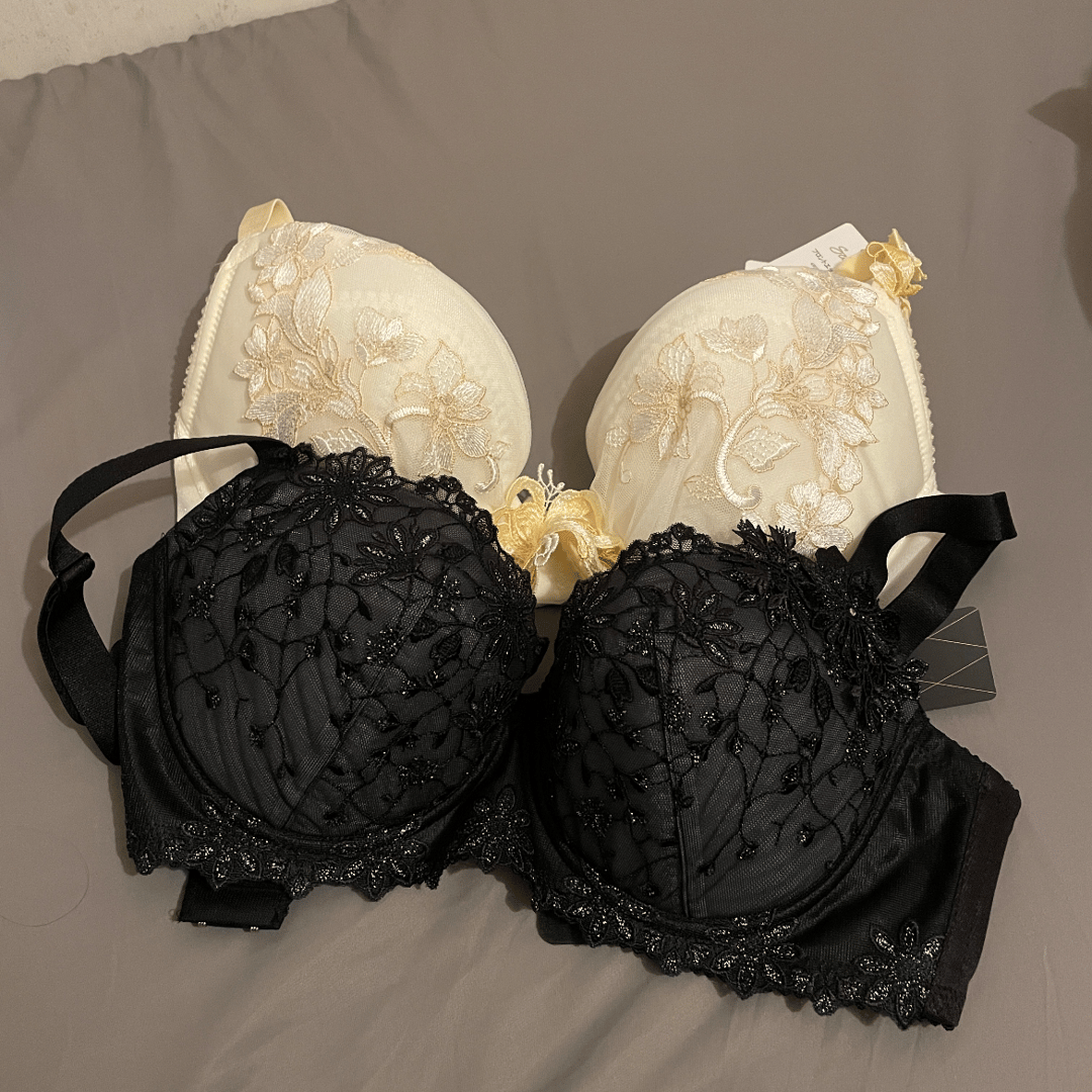 Wacoal Salute bra | Buy&Ship Hong Kong