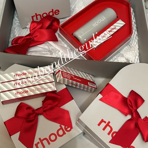 Buy&Ship Member unboxing image