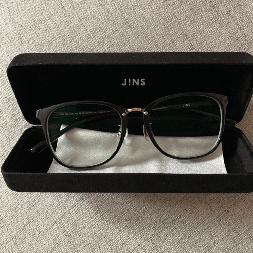 JINS JP｜用戶真實分享｜Buy&Ship 台灣