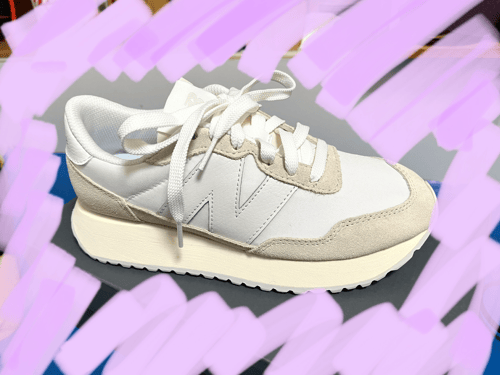 New Balance MS237｜用戶真實分享｜Buy&Ship 台灣