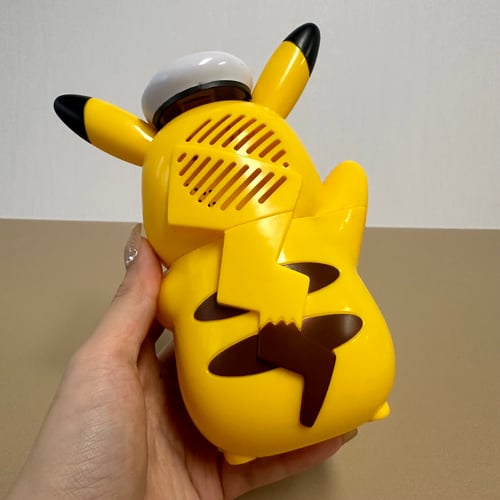 Buy&Ship Member unboxing image