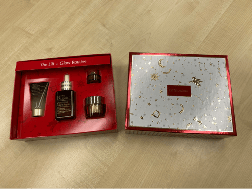 Buy&Ship Member unboxing image