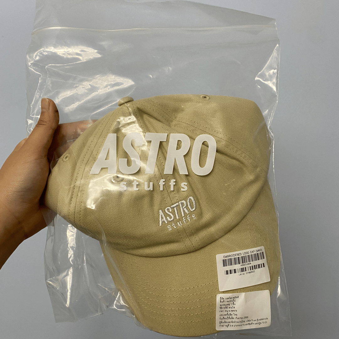 Astro stuffs | Buyandship（澳門）