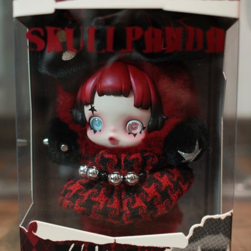 Skullpanda 6khz Europe Exclusive | Buy&Ship Australia