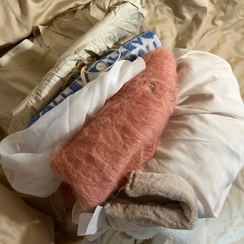 Buy&Ship Member unboxing image