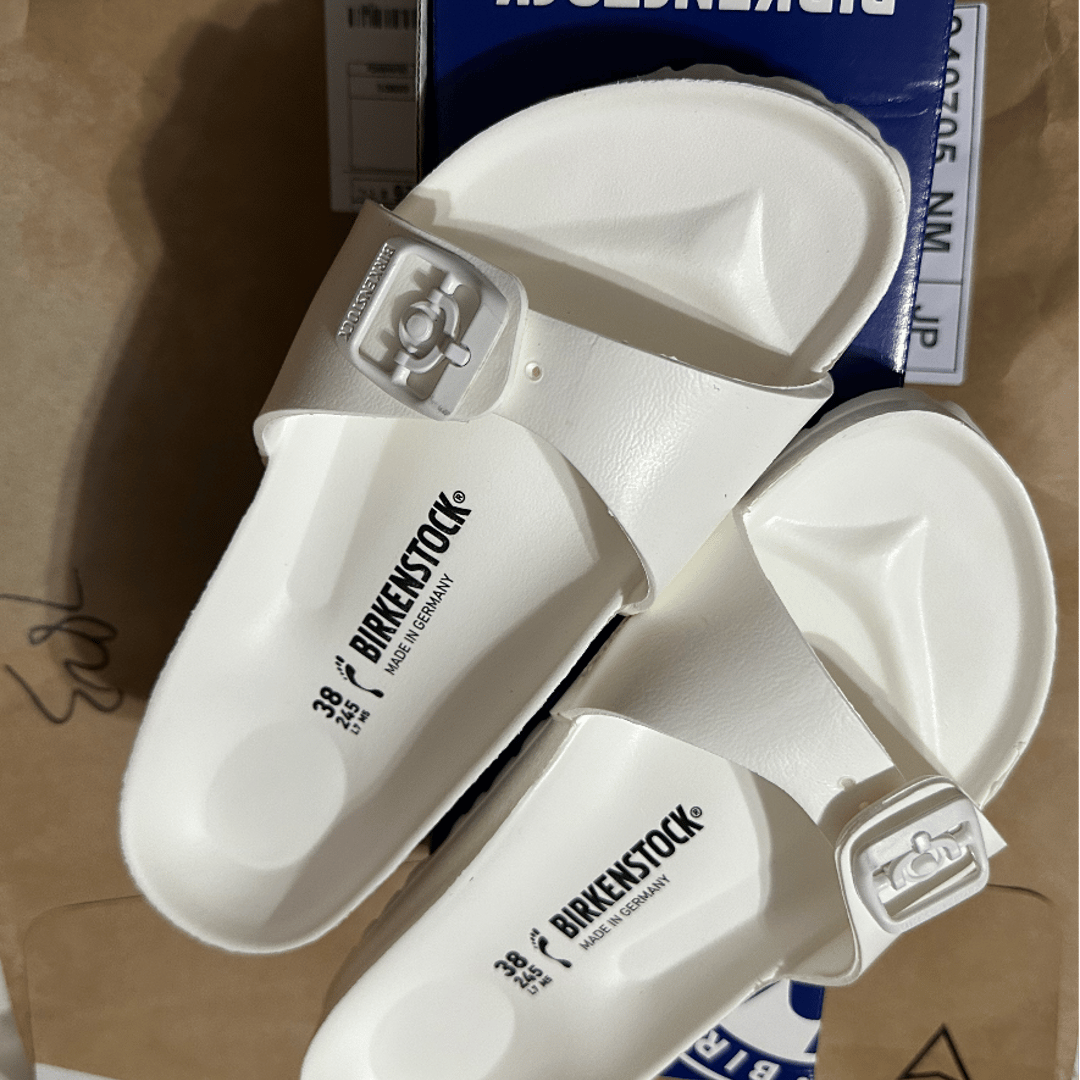 Birkenstock Madrid EVA Sandals (Narrow) | Buy&Ship（香港）