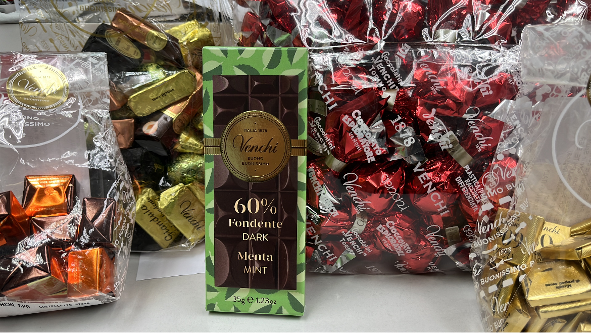 Venchi Chocolate | Buyandship Malaysia