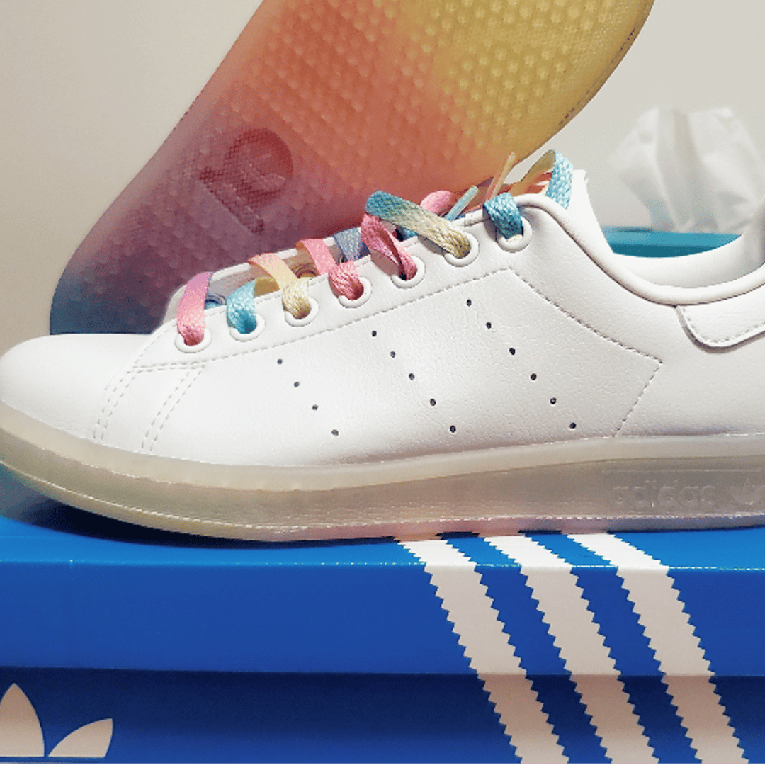 Stan smith rainbow pack | Buyandship（台灣）