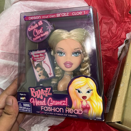 Buy&Ship Member unboxing image