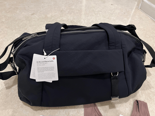Buy&Ship Member unboxing image