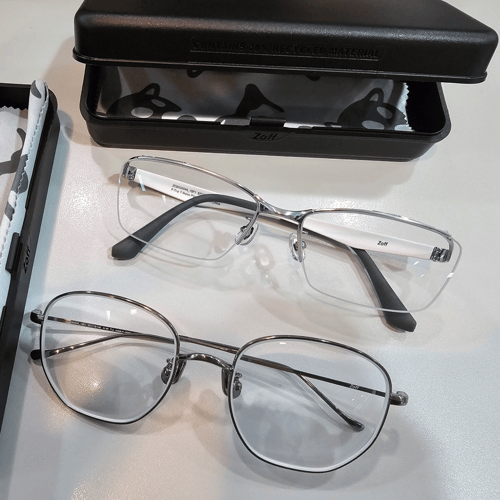 Buy&Ship Member unboxing image