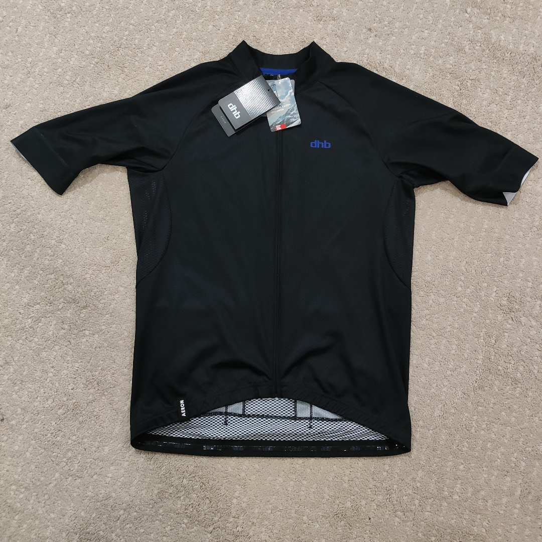 DHB cycling jersey Buyandship Malaysia