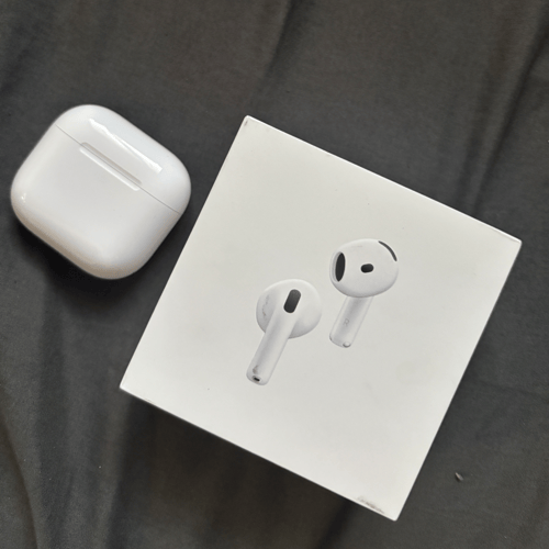 Buy&Ship Member unboxing image