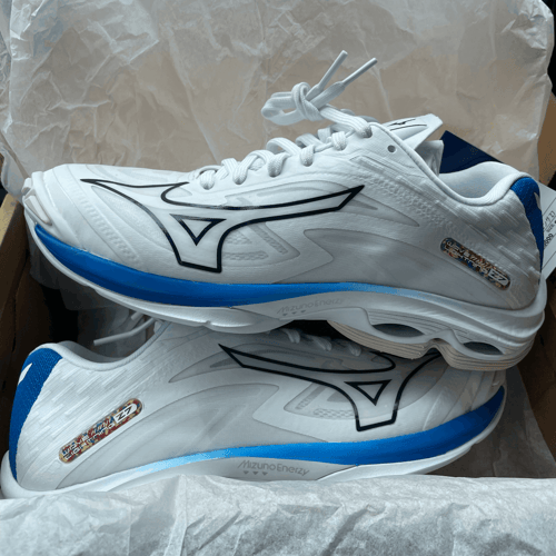 Mizuno volleyball clearance shoes hk