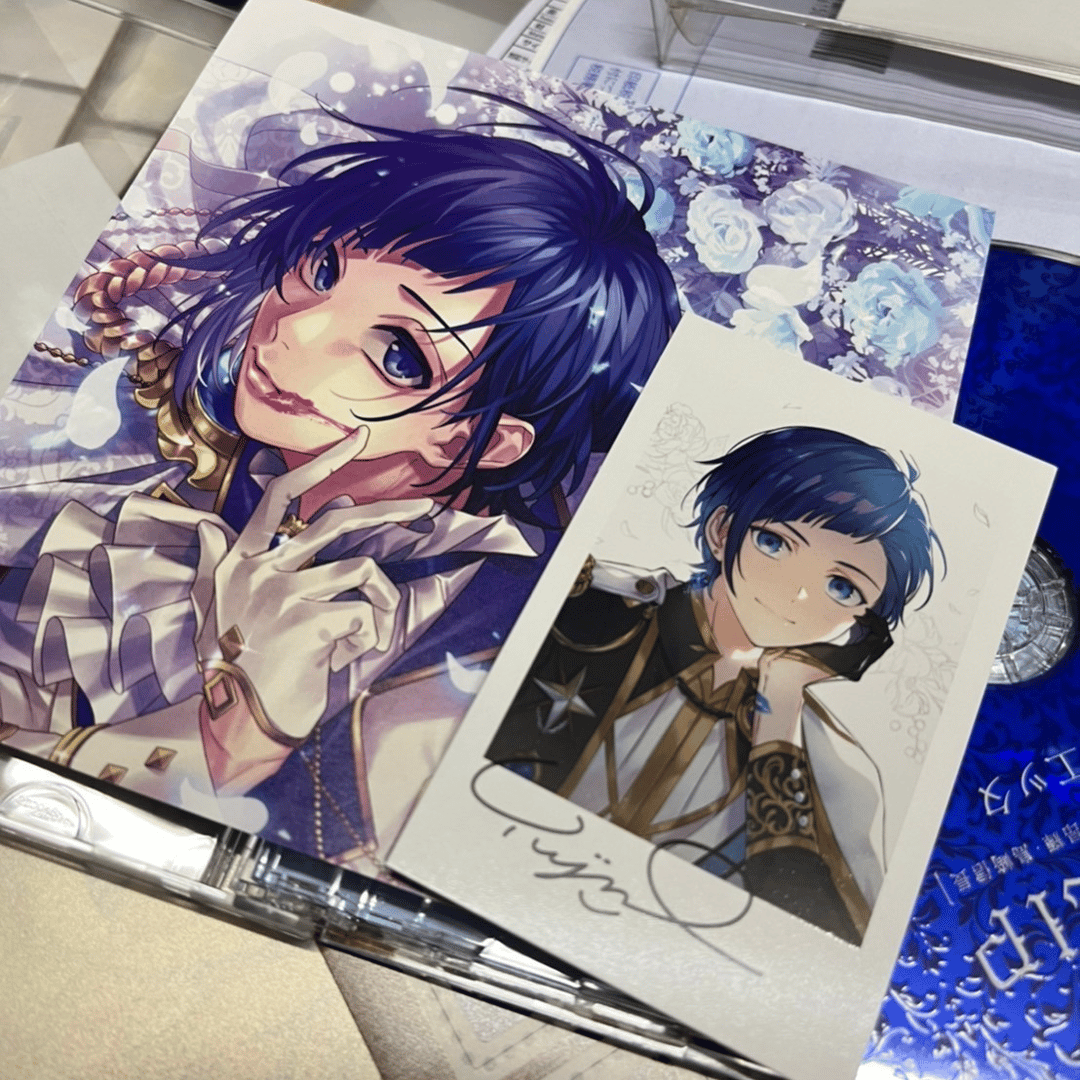 激安商品 ジュリエッタ【Type YUJIRO】【初回生産限定盤】 Buy&Ship（澳門） | アニメ