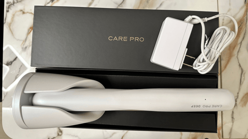 CARE PRO DEEP 真係好堅!! 利申多次漂染