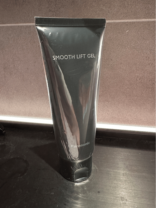 Panasonic EH-4R03 Smooth Lift Gel | Buy&Ship（香港）
