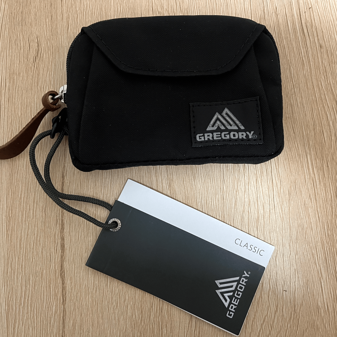 Gregory coin wallet Buyandship