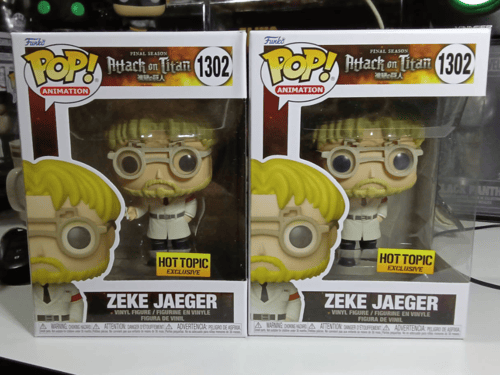 Buy&Ship Member unboxing image