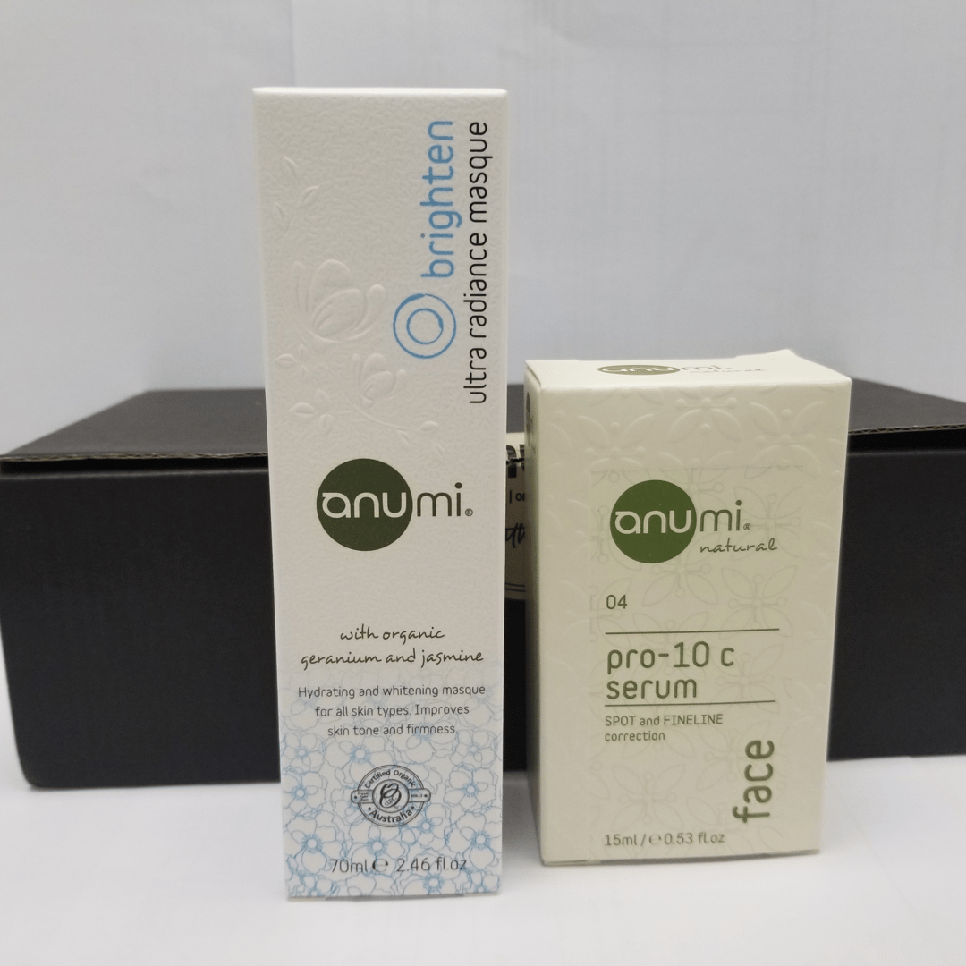 ANUMI｜用戶真實分享｜Buy&Ship 台灣