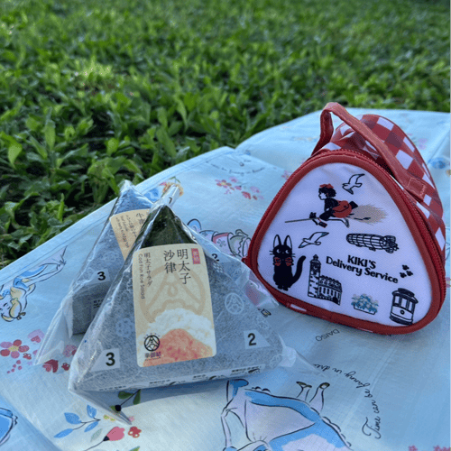 Buy&Ship Member unboxing image