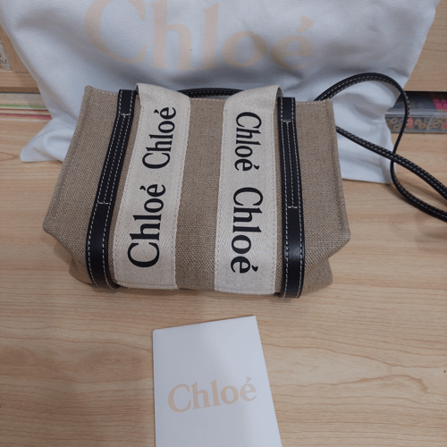 Buy&Ship Member unboxing image