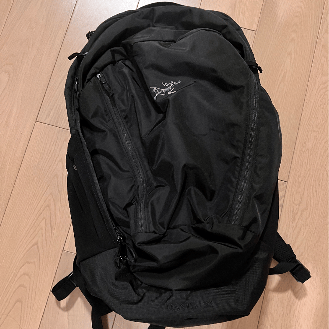 arcteryx 不死鳥mantis 32 backpack | Buyandship（香港）