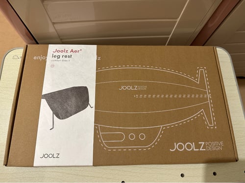 Buy&Ship Member unboxing image