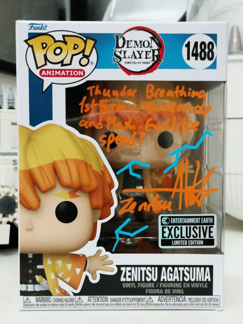 Buy&Ship Member unboxing image