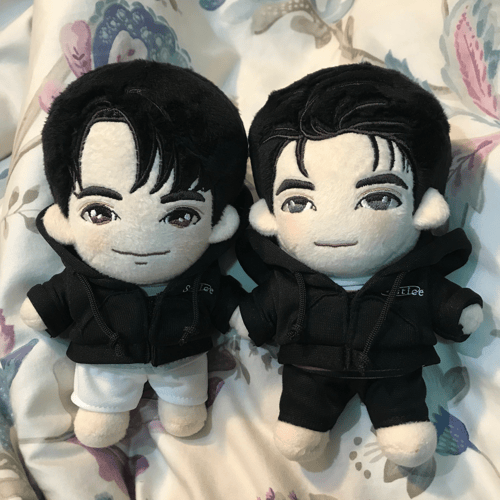 FirstKhaotung Plush Doll | Buy&Ship（台灣）