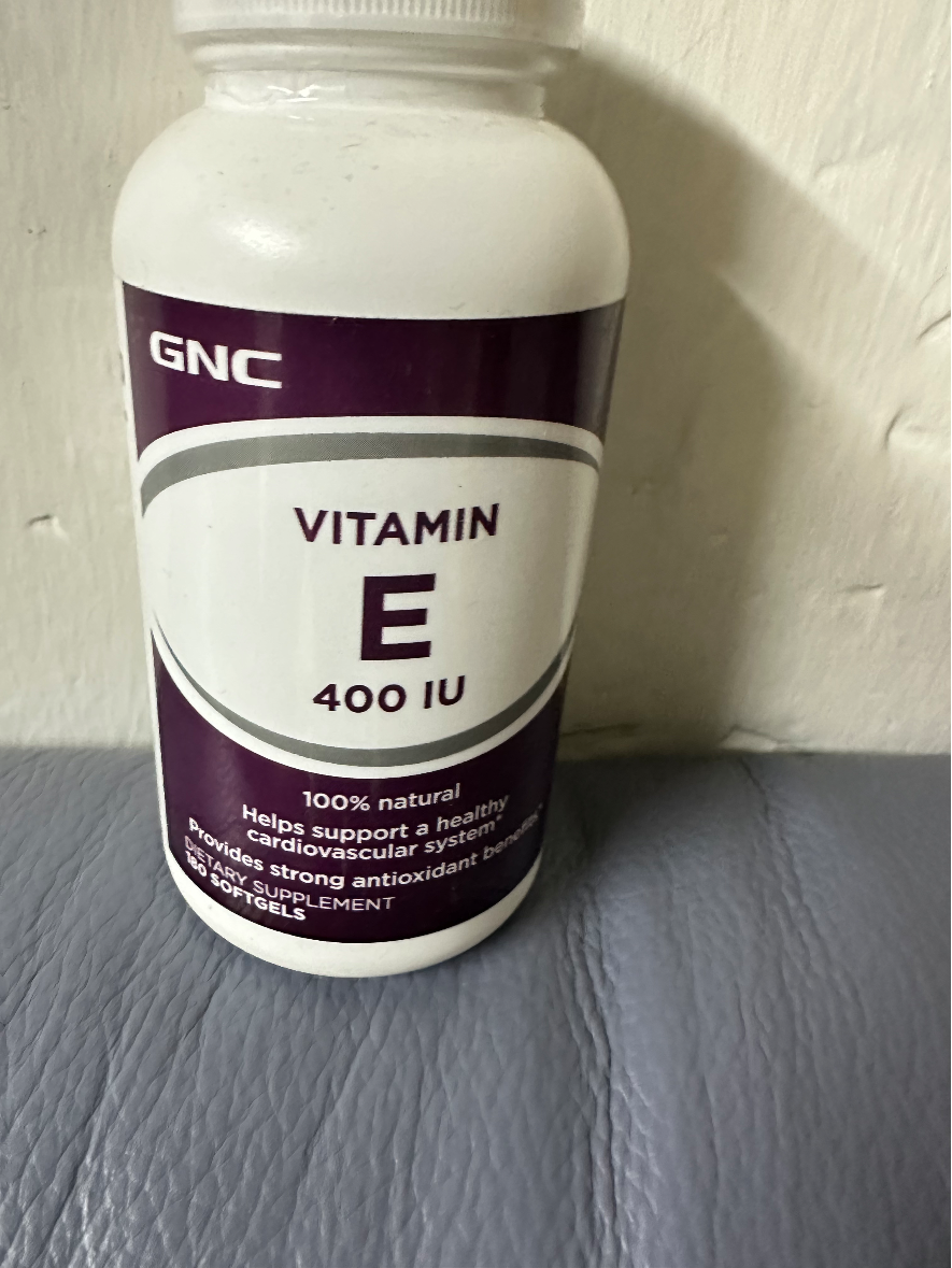 GNC vitamin E Buyandship Malaysia