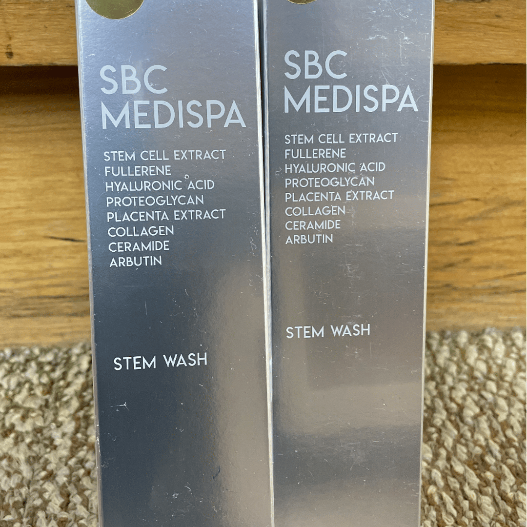 SBC MEDISPA Stem Wash | Buyandship（台灣）